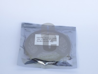 Лента LED СТУДЕНО бяла                                                                                                                                                                                                                                                                                      